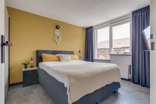 Medium property photo - Blauwe Reiger 4, 3181 KA Rozenburg